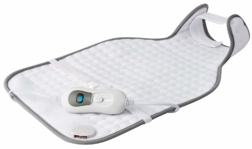 Mia HK 1022NE Rücken und Nacken-Heizkissen