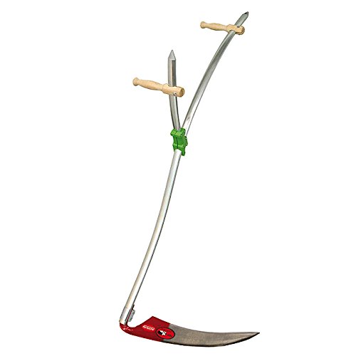 Schröckenfux Wildwuchssense