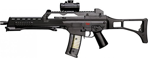 Heckler & Koch G36 Sniper 25622