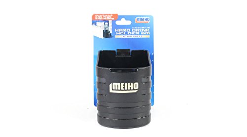 Meiho Hard Drink Holder BM