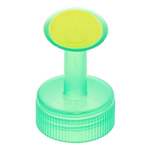 F Fityle Gießkanne Blumengießer Badespielzeug Sandspielzeug, Mini Größe - Grün
