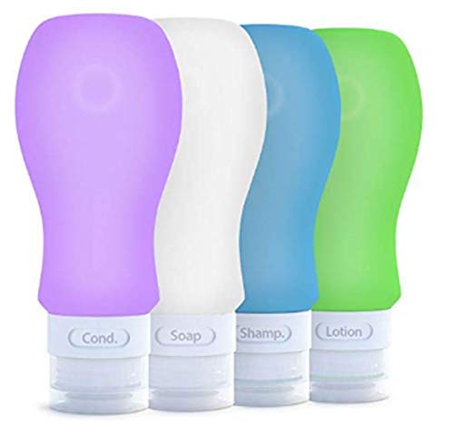 MoKo [2 PCS LIPO Battery Fireproof Explosion Proof Safe Bag Fire Resistant Safe Box Guard Storage Pouch Sack for Protecting LIPO Battery and Charging (185 x 75 x 60 mm), Silver