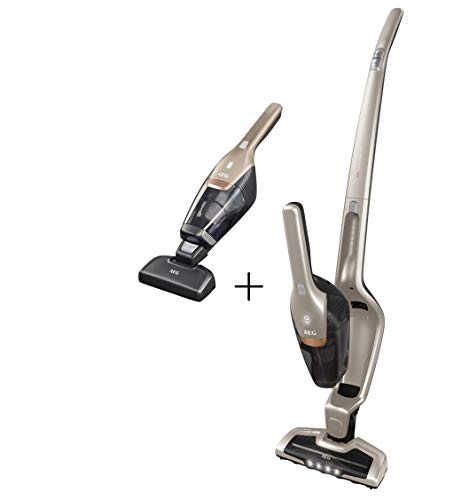 AEG Ergorapido CX7-2-I360 ANIMAL