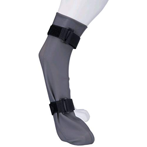 Trixie 19434 Schutzsocke, Silikon, XL