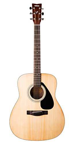 Yamaha F310 Akustik Westerngitarre natur