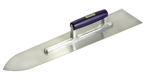 Connex COX781250  Glättekelle Steinholz 500 mm