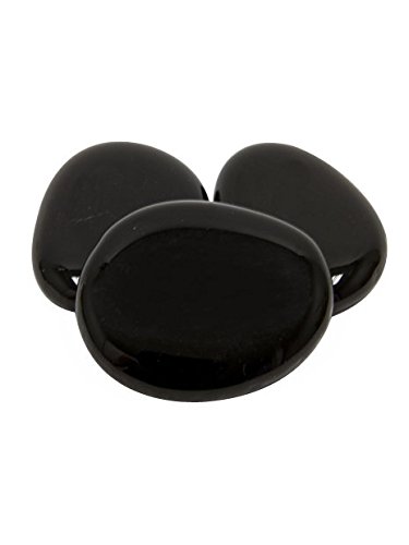 Acryl Kieselstein (12er Pack)