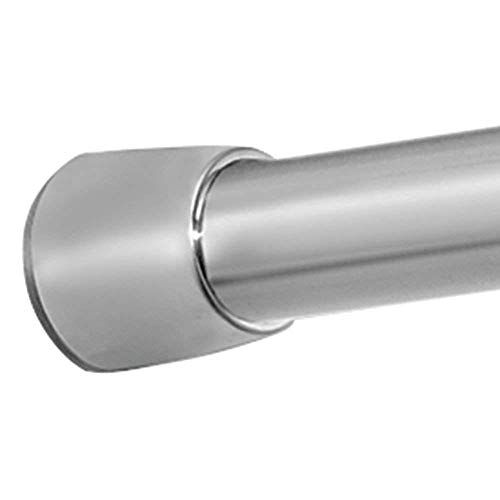 iDesign Duschvorhangstange