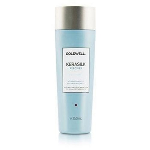 Goldwell Kerasilk Volumen Shampoo, 1er Pack (1 x 250 ml)