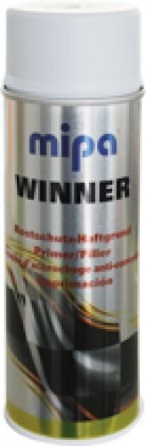 Mipa Winner Rostschutz Haftgrund Spraydose grau (400ml)