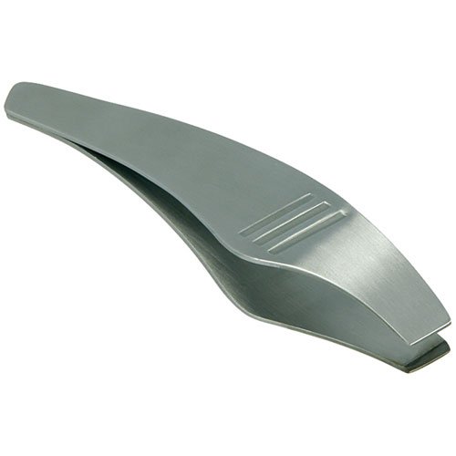 Metaltex 251090 Fischgrätenzange aus Edelstahl