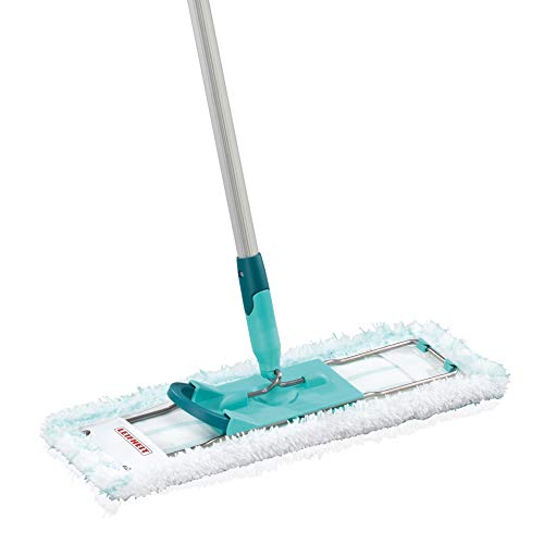 Leifheit rückenschonender Bodenwischer Profi XL