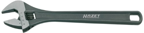 Hazet Verstellbarer Einmaulschlüssel 279-8