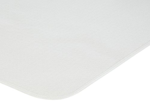 TAURO 22143 Noppen Matratzenschoner atmungsaktiv und rutschfest, 90 x 200 cm