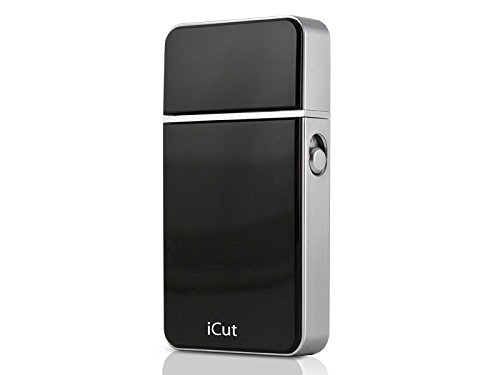 Beper Rasierer wiederaufladbar i-cut - 1 Produkt