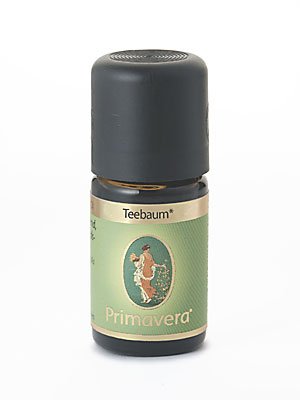 Teebaum bio* (10 ml)