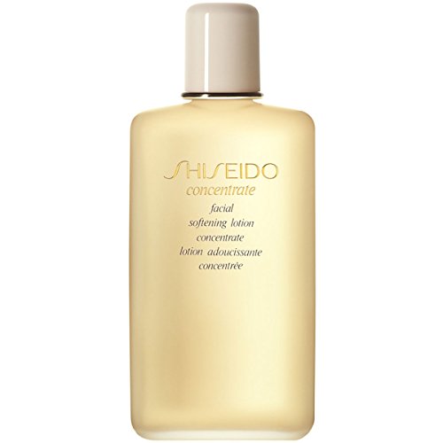 Shiseido Concentrate femme/woman, Facial Softening Lotion, 1er Pack (1 x 150 ml)