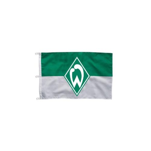 Hissfahne 'Werder Bremen' 120x180cm