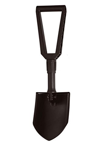 Fiskars Klappspaten - Perfekt ALS Schaufel, Spaten und Hacke
