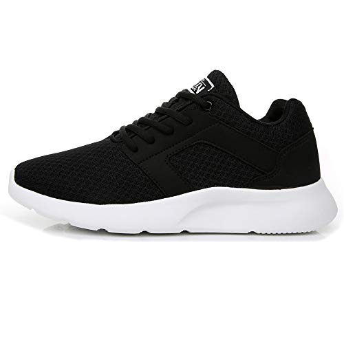 Axcone Damen Herren Sneaker Laufschuhe Sportschuhe Turnschuhe Running Fitness Sneaker Outdoors Straßenlaufschuhe Sports Kletterschuhe BW 41EU