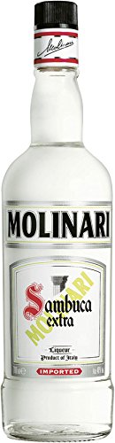 Molinari Sambuca extra (1 x 0.7 l)
