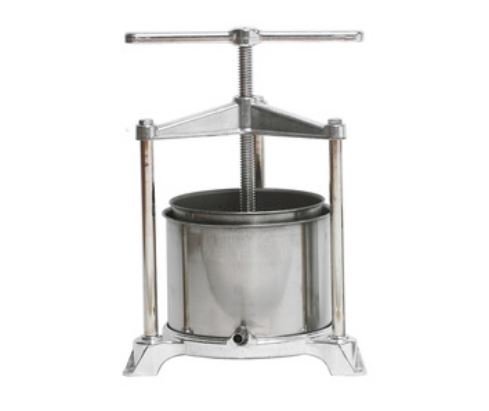 Palumbo 00132 Fruchtpresse 5 L