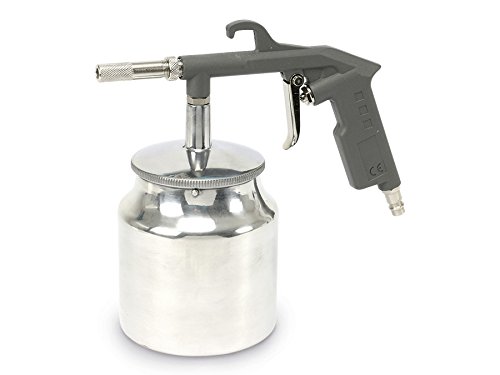 Druckluft Sandstrahlpistole DAYTOOLS SSP-9 Druckluft Sandstrahlpistole DAYTOOLS