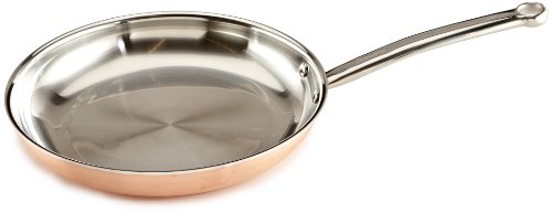 Schulte-Ufer 9550-28 i Bratpfanne De Luxe i, 28 cm