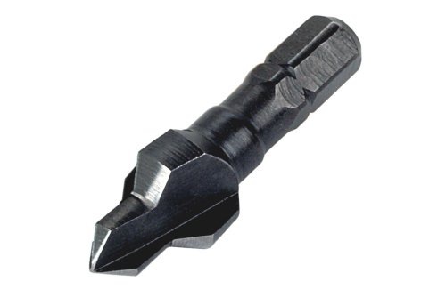 Wolfcraft 1 Senker Sechskant Durchmesser 10 mm