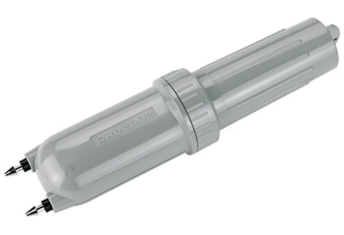 Kerbl 11252 Viehtreiber Pikador ohne Batterie mit Abschaltautomatik