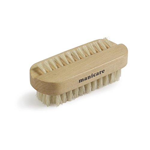 Manicare Nagelbürste aus Holz