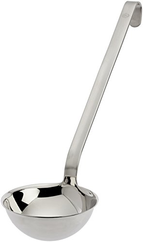 Rösle 10010 Haken Schöpflöffel, 10 cm Durchmesser