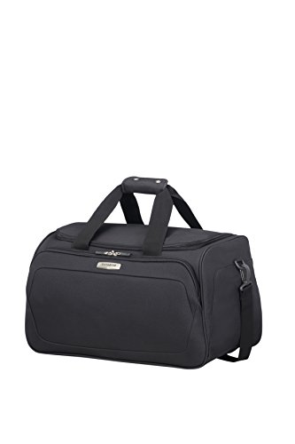 Samsonite Spark SNG - 53/21 Sac de Voyage, 53 cm, 54 liters, Schwarz