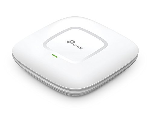 TP-Link EAP245 AC1750 Dualband Gigabit WLAN Accesspoint (geeignet zur Deckenmontage)