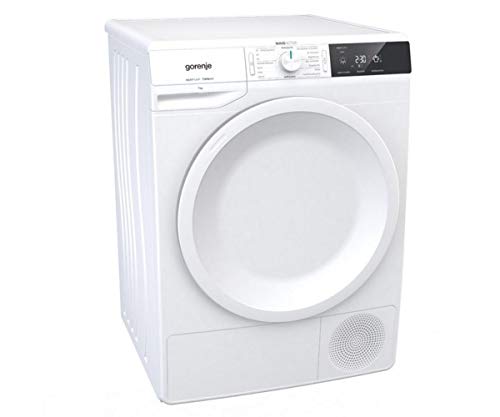 Gorenje DE72 Wärmepumpentrockner
