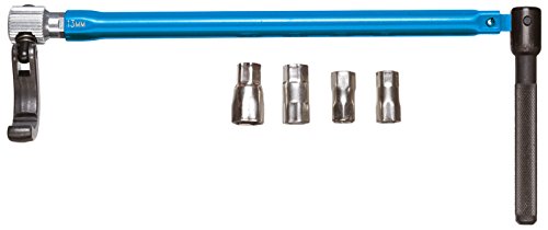 GEDORE Standhahnmutterschlüssel 260 mm, 1 Stück, 316500