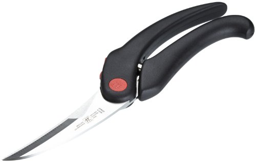 Zwilling 42914-001 Geflügelschere, rostfrei, 255 mm