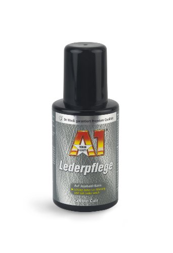 A1 Lederpflege,250 ml(#2510)