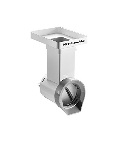 Kitchenaid MVSA Gemüseschneider