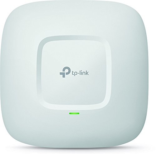 TP-Link EAP225 AC1200-Dualband-Gigabit-Accesspoint zur Deckenmontage