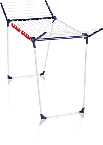 Leifheit 81514 Standtrockner Pegasus 180 Solid