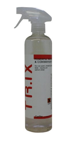 CarPro - TR.IX - Flugrost- & Teerentferner - 500ml