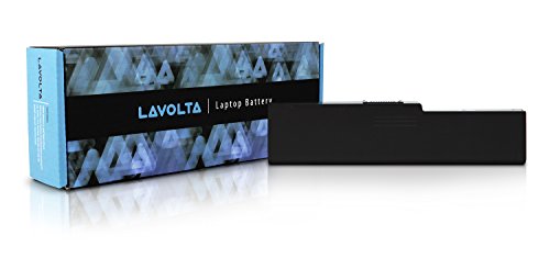 Original Lavolta Notebook Akku PA3817U für Toshiba Satellite C650 C650D C655 C660 C660D C670 C670D L600 L630 L675 L675D L700 L730 L735 L740 L745 L750 L750D L755 L755D L770 L770D M640 M645 P745 P750 P7510F P75113 P755 P770 P775 Laptop Serie passt PA3817U-1BRS PA3818U-1BRS PA3819U-1BRS PABAS228