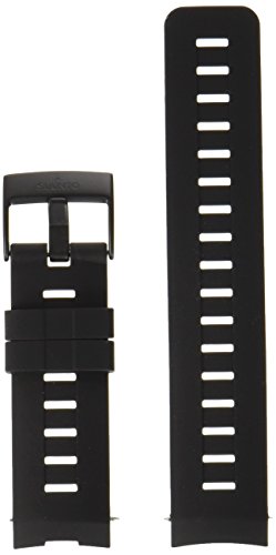 Suunto Zubehör Ambit 3 Vertical Silicone Strap