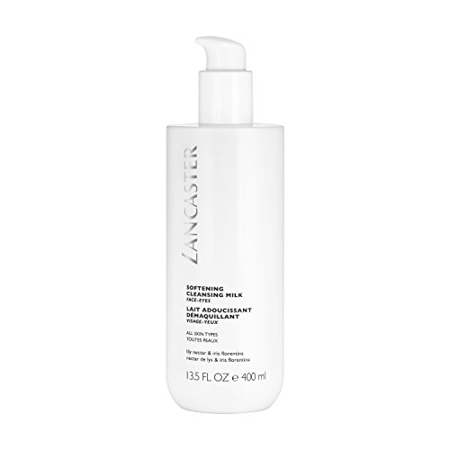 Lancaster Softening Cleansing Milk Skins 400ml