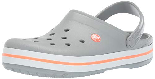 crocs Unisex-Erwachsene Crocband U 11016' Clogs