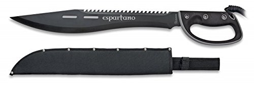 Martinez Albainox Machete ESPARTANO 300 SPARTA Leonidas mit Handschutz