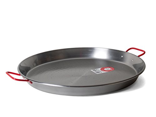 Garcima 5020063 Paellapfanne Valenciana 50 cm