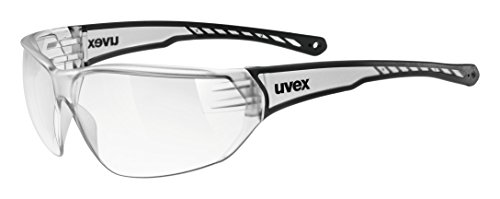 Uvex Sportbrille sportstyle 204