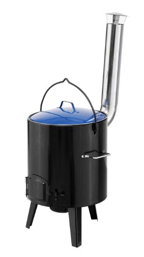 Tepro Gulaschkanone Waverly, Mehrfarbig